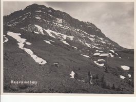 Rossalp ca. 1940