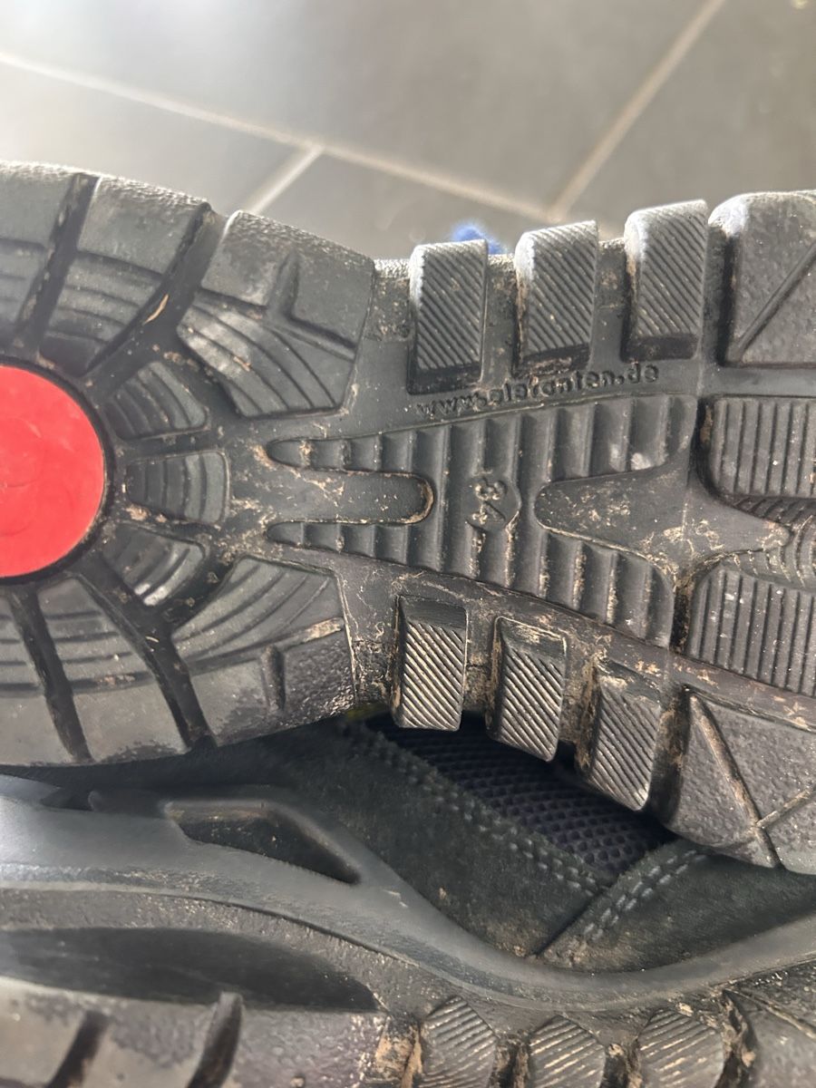 Elefanten Scarpe per ragazzi: wanderschuhe 34 elefanten – Usato da Amden venduto da roatan01 2