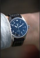 IWC Fliegeruhr Mark XVI Full set