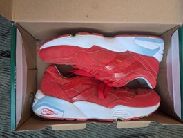 Baskets Puma