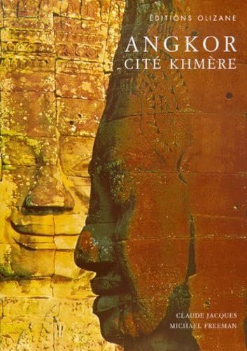 Bücher: Angkor - Cité khmère – Gebraucht aus Neuchâtel von Dualseele