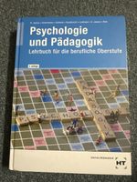 Psychologie und Pädagogik Lehrbuch berufliche Oberstufe