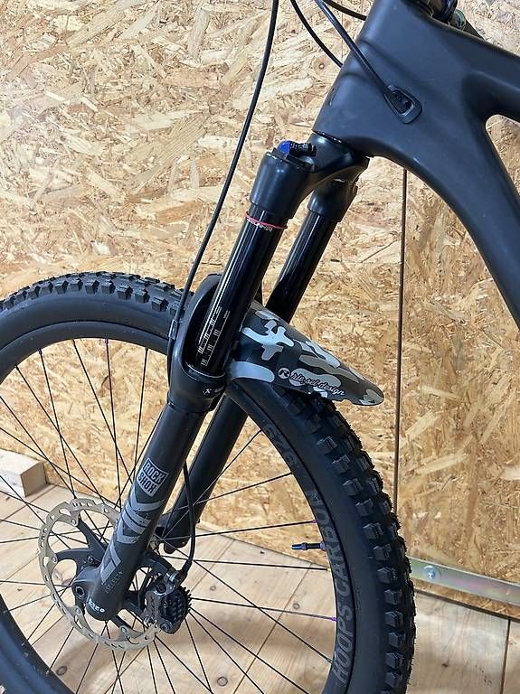 Biciclette: Transalpes C2 Enduro  – Usato da nottwil venduto da gon_st9h 4