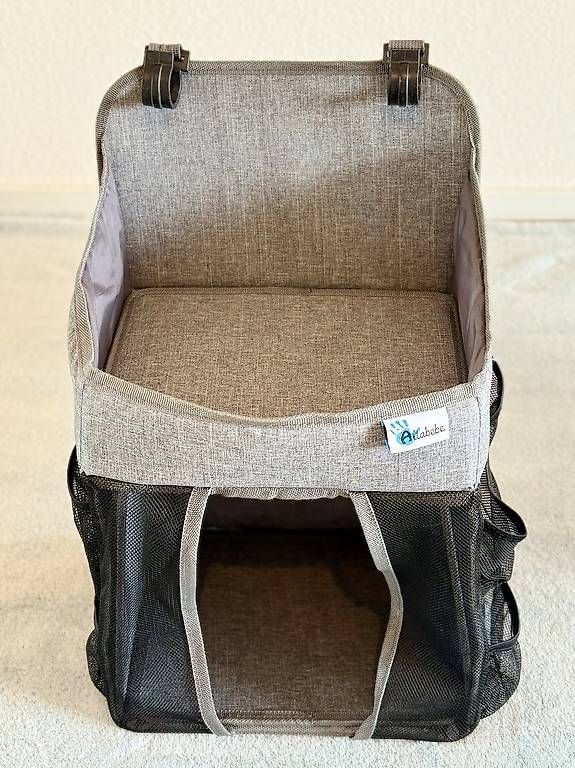 Secchi per pannolini & Pannolini: Organisateur couches bébé – Usato da Grand-Lancy venduto da bj_mp