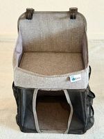 Organisateur couches bébé