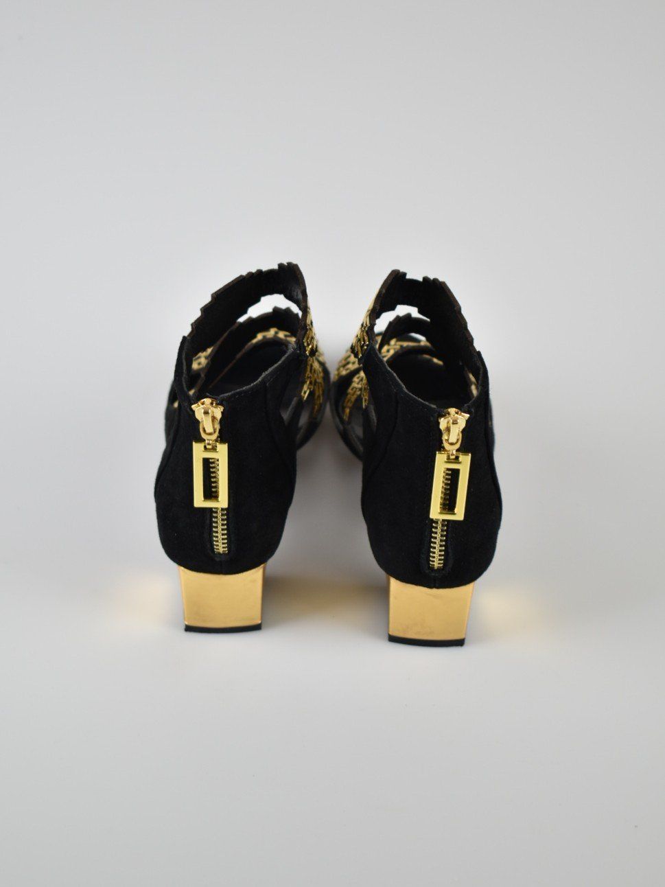 Scarpe da donna: Kat Maconie Sandalen "Anna" Gr.38 – Nuovo (secondo la descrizione) da Nürensdorf venduto da 2ND_STORY 2