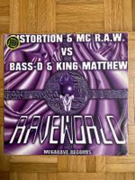 Distortion Hardcore / Gabber Vinyl