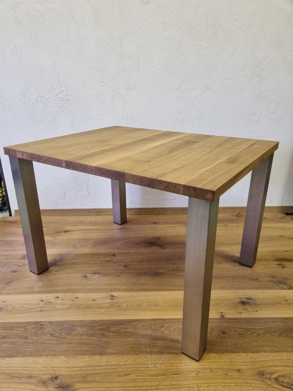 Tische: Massivholztisch – Neu (gemäss Beschreibung) aus Biberist von ganymed03