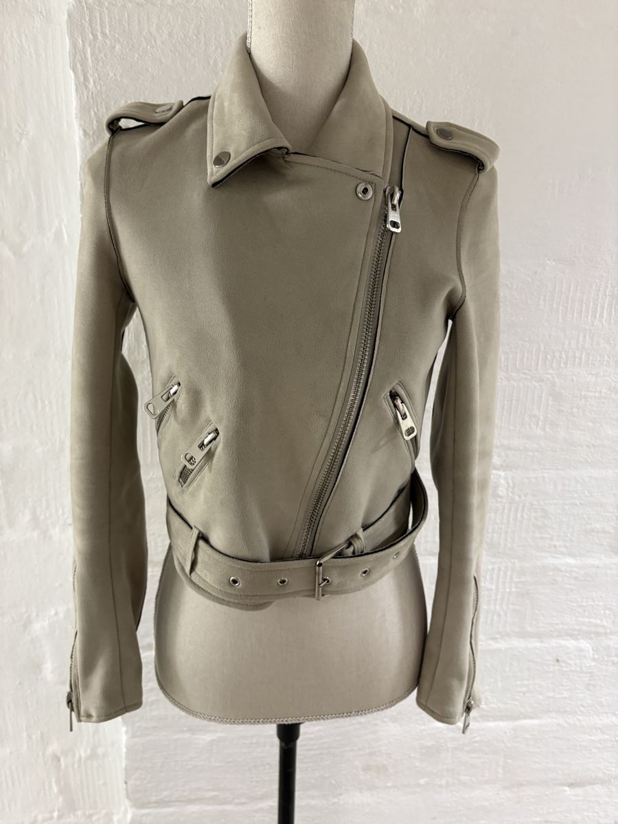 Zara Giacche: Damen Frühlingjacke,Gr.S,Zara – Usato da Winterthur venduto da Nena222
