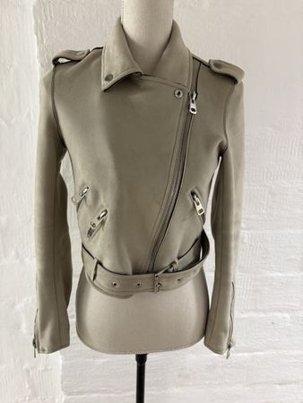 Damen Frühlingjacke,Gr.S,Zara