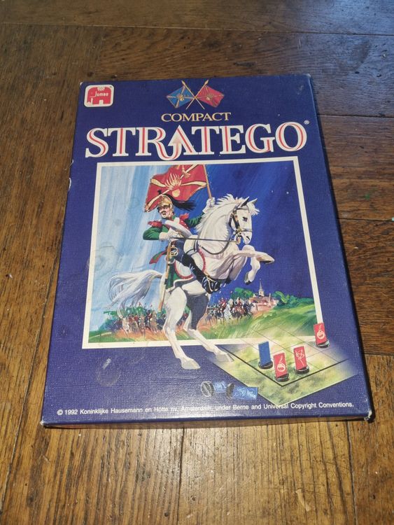 Jeu De Société Top Secret Jumbo - Édition 1985, Occasion (manque 2 Dés Spéciaux)