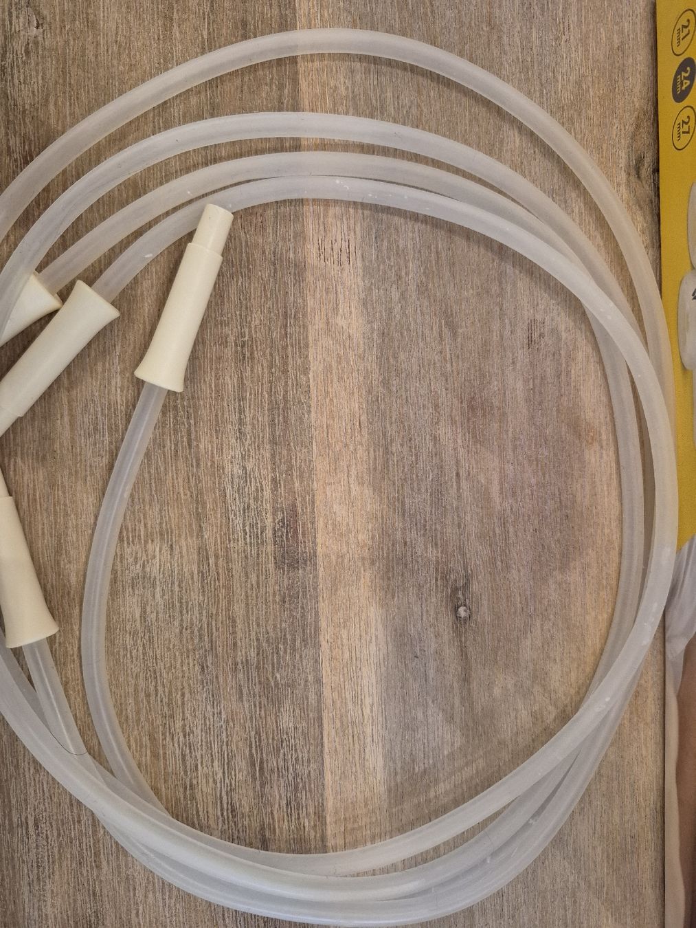 Medela Stillzubehör: Medela Pumpset Symphony – Gebraucht aus Thal von martico01 5