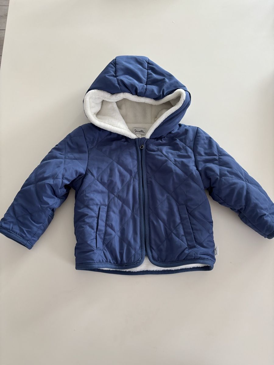 Sanetta Giacche & Cappotti: Sanetta Winterjacke – Usato da Höri venduto da Celine.11