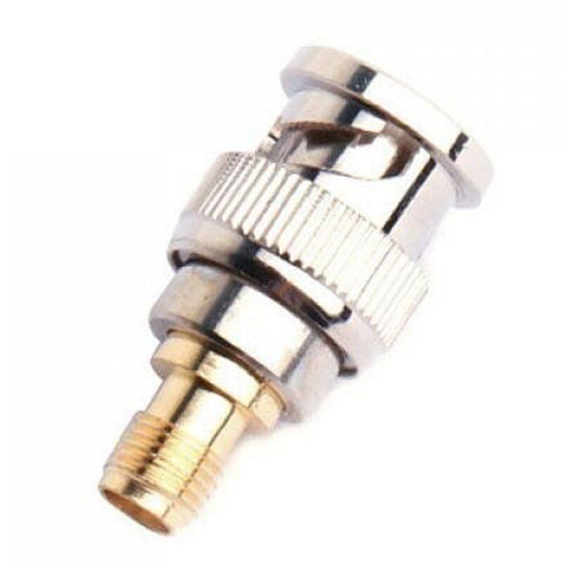 Misurare: BNC Stecker auf SMA Female Adapter – Nuovo e nell'imballaggio originale da Zürich venduto da buyfinest 3