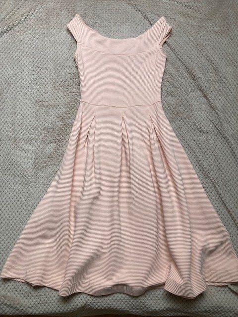 Mint & Berry Kleider: Robe MINT & BERRY XS – Neu (gemäss Beschreibung) aus Bursins von Mr1968 4