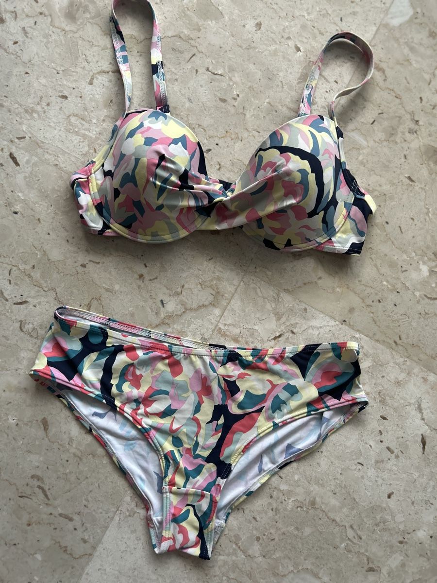 Esprit Badekleider & Bikinis: Costume da bagno ESPRIT taglia 38 – Neu (gemäss Beschreibung) aus Locarno von Matic04