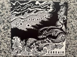 Corsair – Ghosts Of Proxima Centauri [LP DE 2013]
