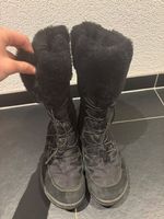 Primigi Winterstiefel für Mädchen Grösse 37