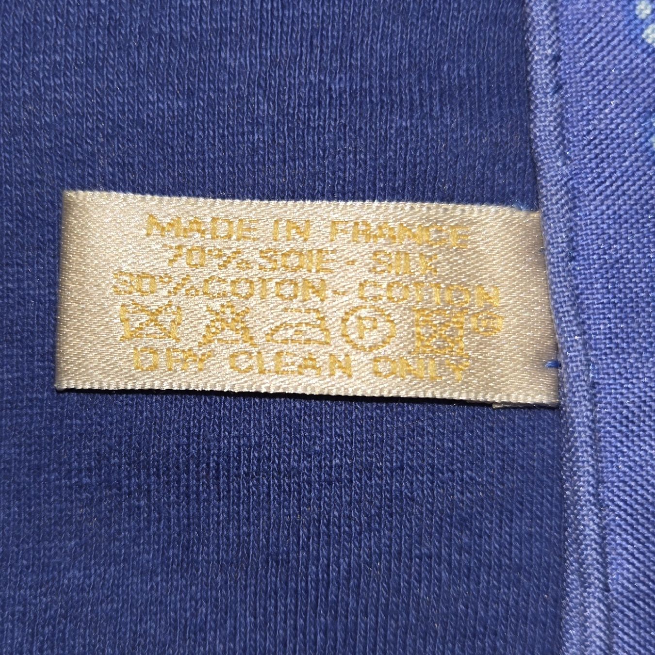 Cartier Foulard & Sciarpe: foulard Cartier – Nuovo (secondo la descrizione) da Montet (Broye) venduto da CandiceD 4