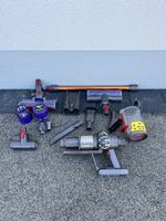 Dyson V10