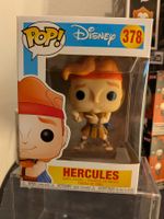 🏛️ Funko Pop! Hercules #378 – Disney