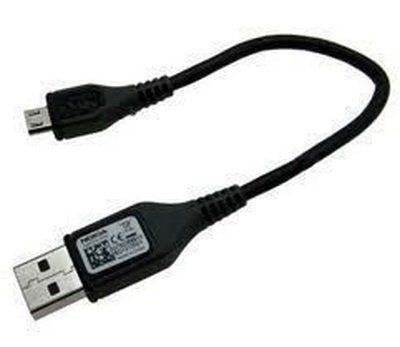 Cavo Di Ricambio DragonTrading Micro USB Da 1m Per Nokia Lumia (630, 735, 930, Ecc.) - 3