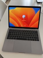 Apple MacBook Air 2017