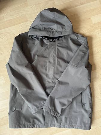 Manor Regenjacke