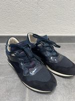 Blaue Geox Schuhe Grösse 40
