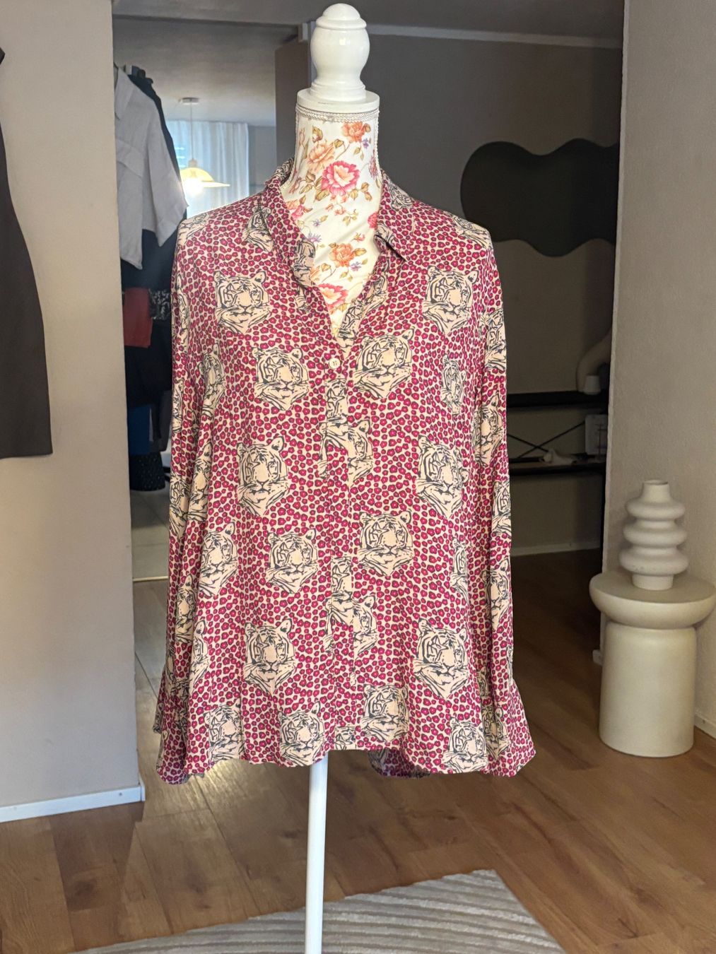 Lieblingsstück Camicette: Lieblingsstück Bluse – Usato da St. Margrethen SG venduto da dijanaO 2