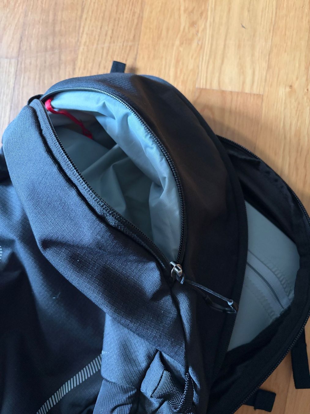 Osprey Zaini: Osprey Hikelite Tour 24 Rucksack – Usato da Pfäffikon ZH venduto da bangboombang 5