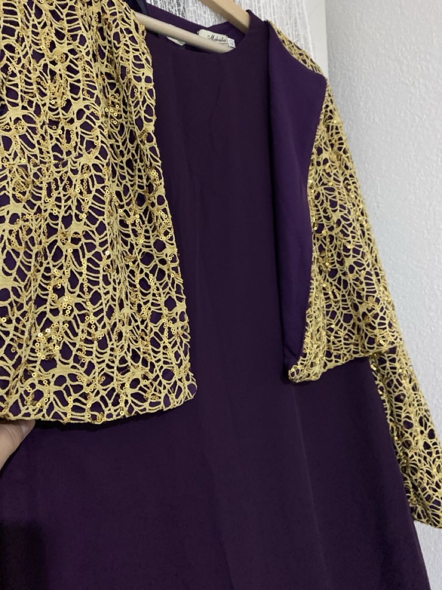 Kleider: Abendkleid Grösse 40  – Neu und originalverpackt aus Buchs AG von 4449 1