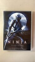 Ninja - Revenge Will Rise - Actionfilm!- Rarität!  (0105)