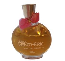 Parfum Vintage "Miss Lentheric"