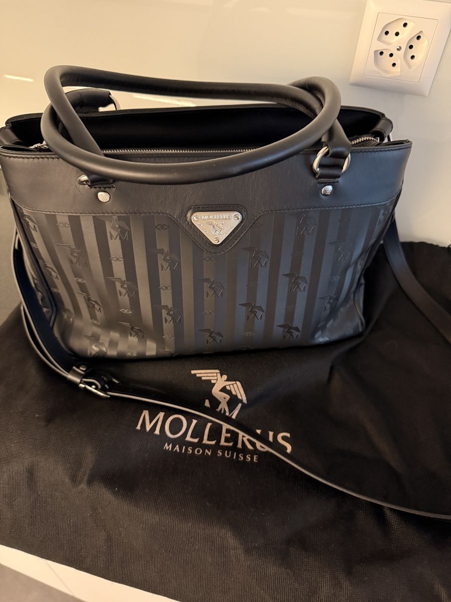 Maison Mollerus Borse da donna: Maison Mollerus Sulz – Usato da Unterkulm venduto da Monia1 2