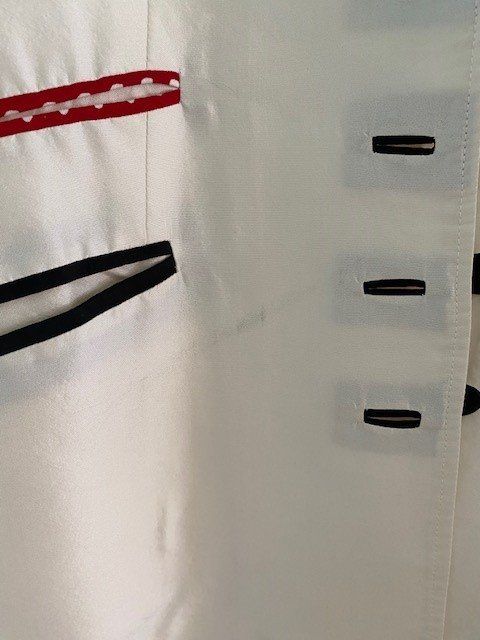 Giacche: Seidenblazer ab CHF 1,- – Usato da Adligenswil venduto da Propylon 7