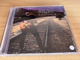 D4 Bob Seger & The Silver Bullet Band – Greatest Hits