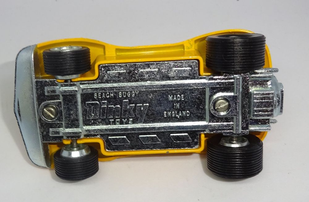 Dinky Toys Beach Buggy Réf. 227 Kaufen auf Ricardo