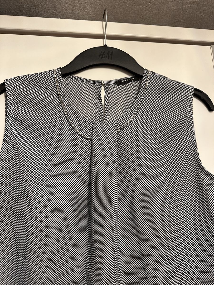 Orsay Camicette: Damen Bluse von Orsay gr.S – Usato da Pfungen venduto da Outlet64 1