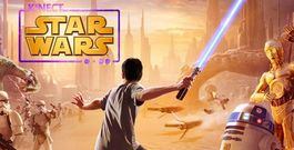 😎 Kinect Star Wars zahlreiche Abenteuer   Xb360