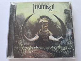 CD Mumakil – Behold The Failure ( Grindcore CH )