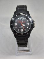Vintage-Sammlerstück: Shell V-Power Uhr – Unisex!