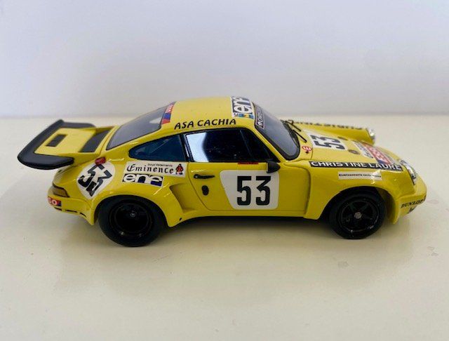 Spark Modellautos: Porsche  von Spark 1/43 – Gebraucht aus Urtenen-Schönbühl von Fly67 2