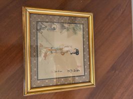 Quadro giapponese