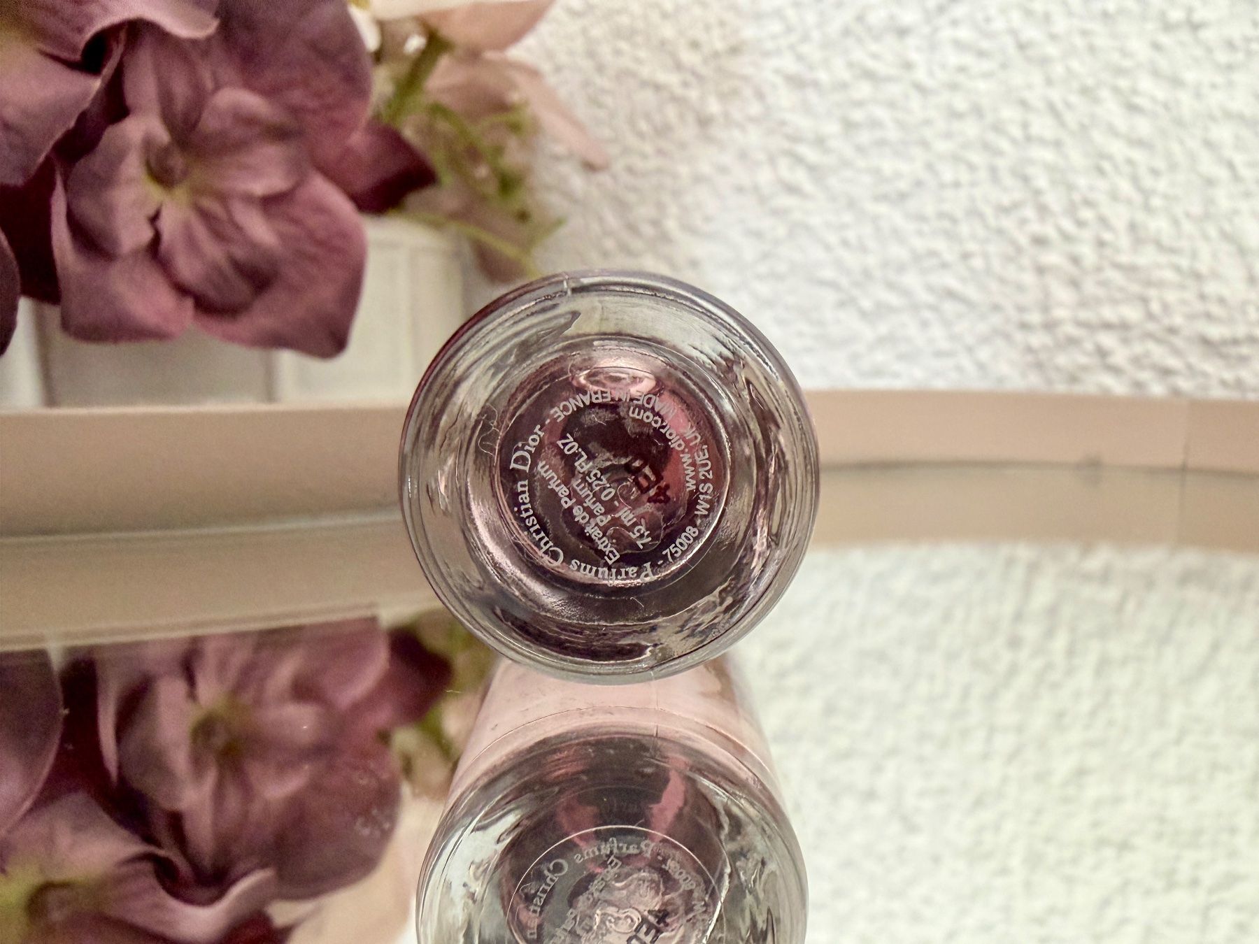 Dior Profumi & Eau de Toilette: Dior Privee Esprit Gris Dior 7,5 ml Miniatur – Nuovo (secondo la descrizione) da Schlossrued venduto da tinurued 2