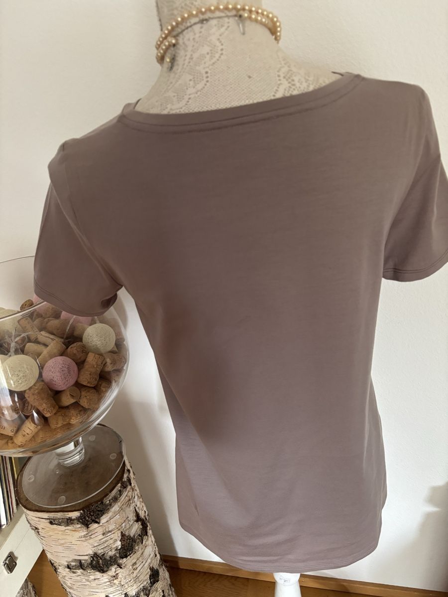 Blusen: Bluse Seide Gr. S – Gebraucht aus Winterthur von san_wd8j 2