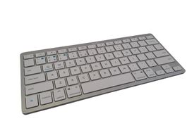 TRUST Kabellose Tastatur mit Bluetooth