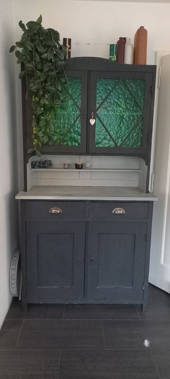 altes Küchenbuffet (Gebraucht) in Muri b. Bern für CHF 1 – nur Abholung ...