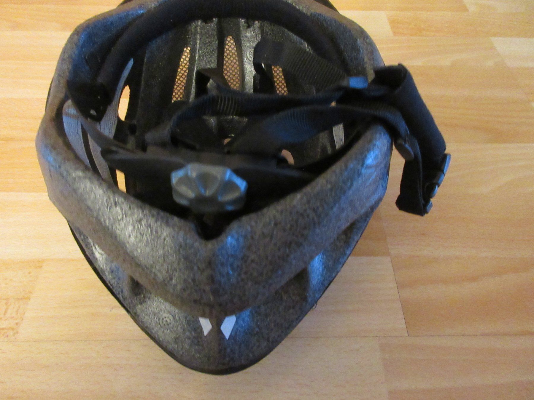 Caschi: Fahradhelm 54- 60 cm – Usato da Kaisten venduto da renault015 6