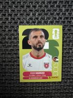 Panini WM 26 - JOR 3 - Ihsan Haddad